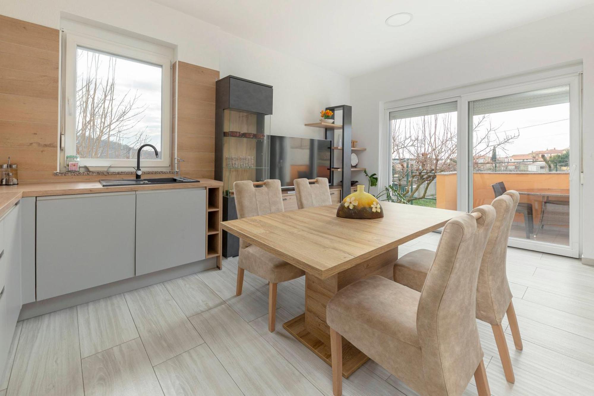 Apartma Zan Daire Šmarje Dış mekan fotoğraf