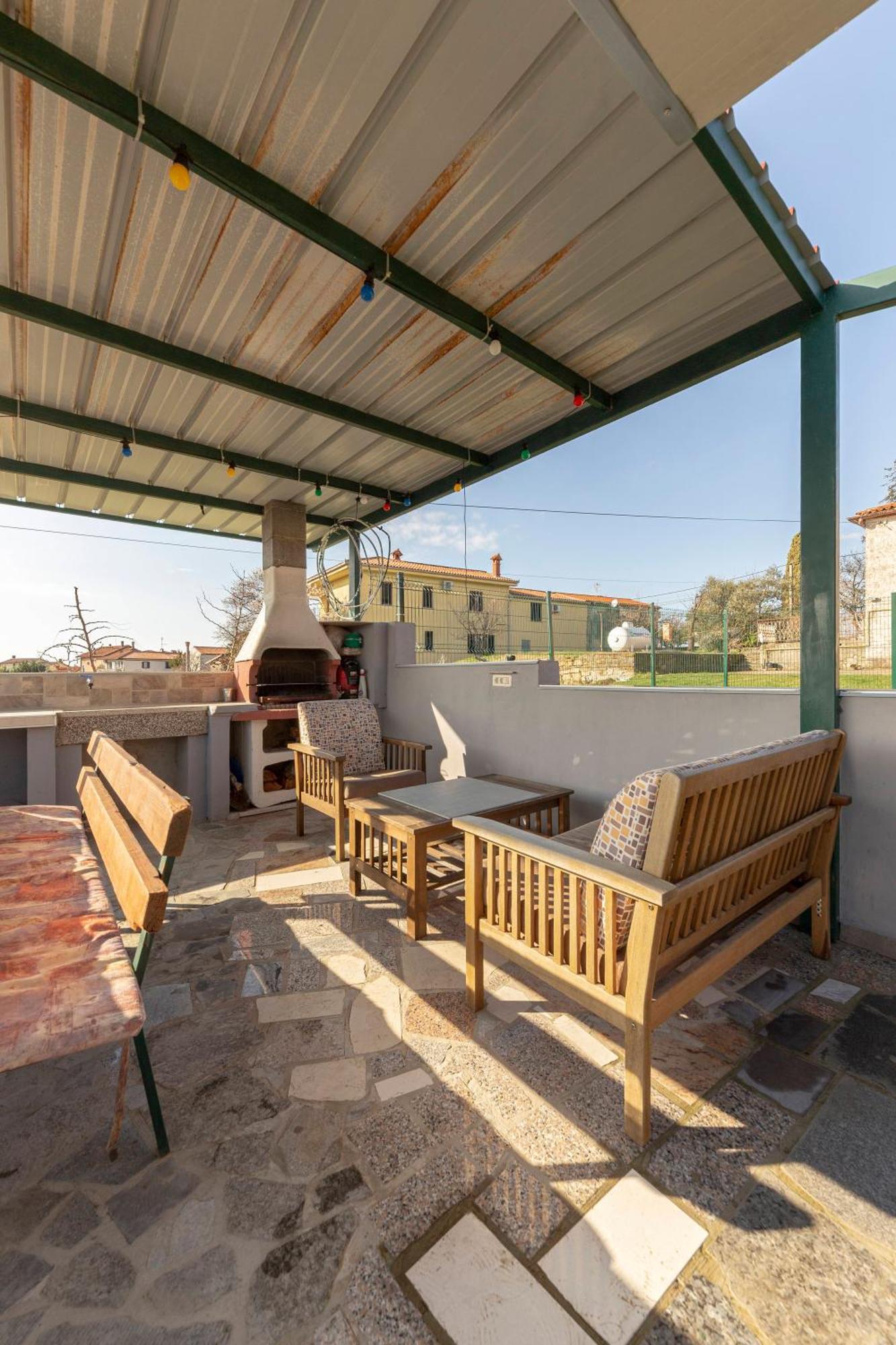 Apartma Zan Daire Šmarje Dış mekan fotoğraf