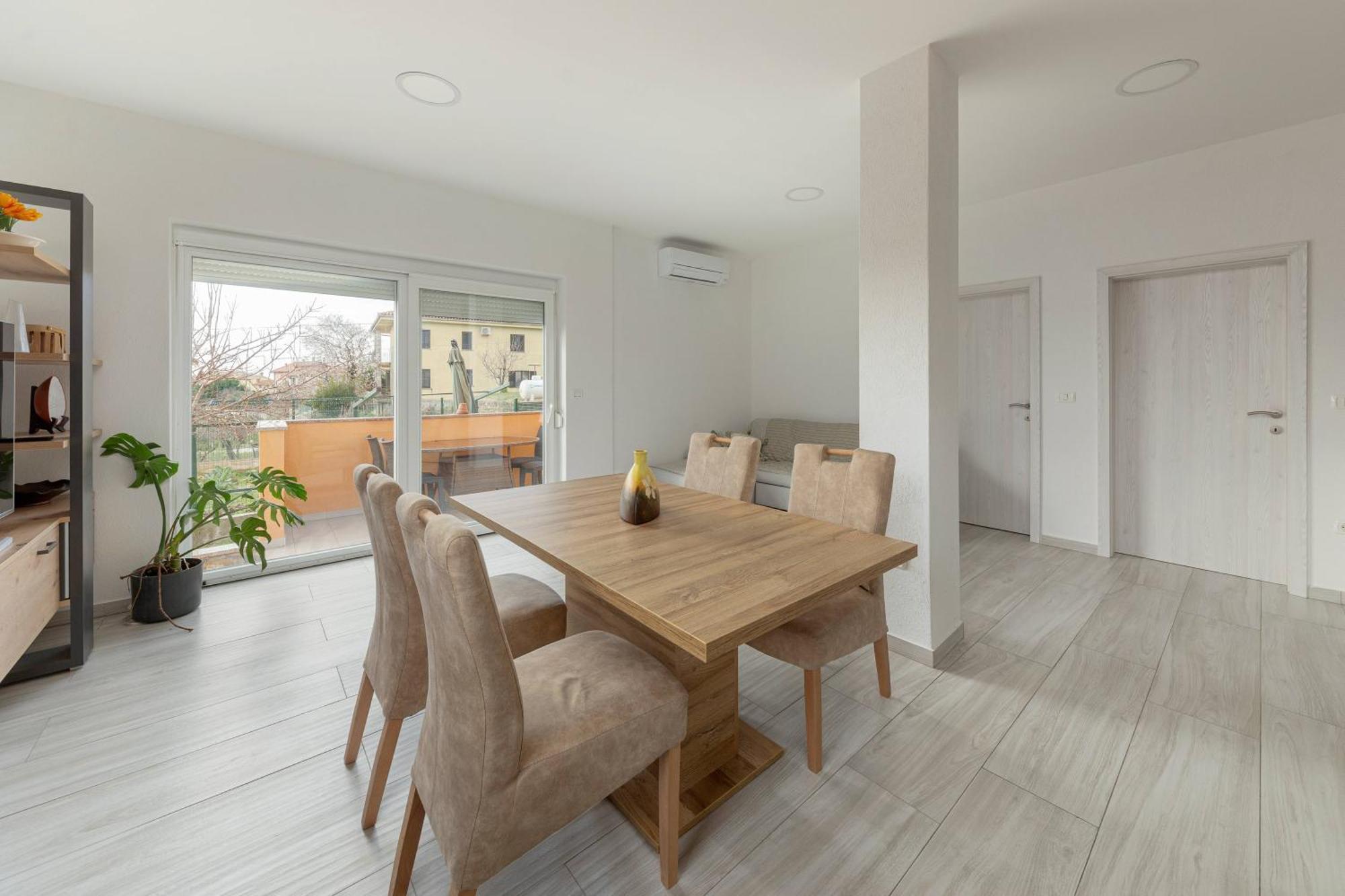 Apartma Zan Daire Šmarje Dış mekan fotoğraf