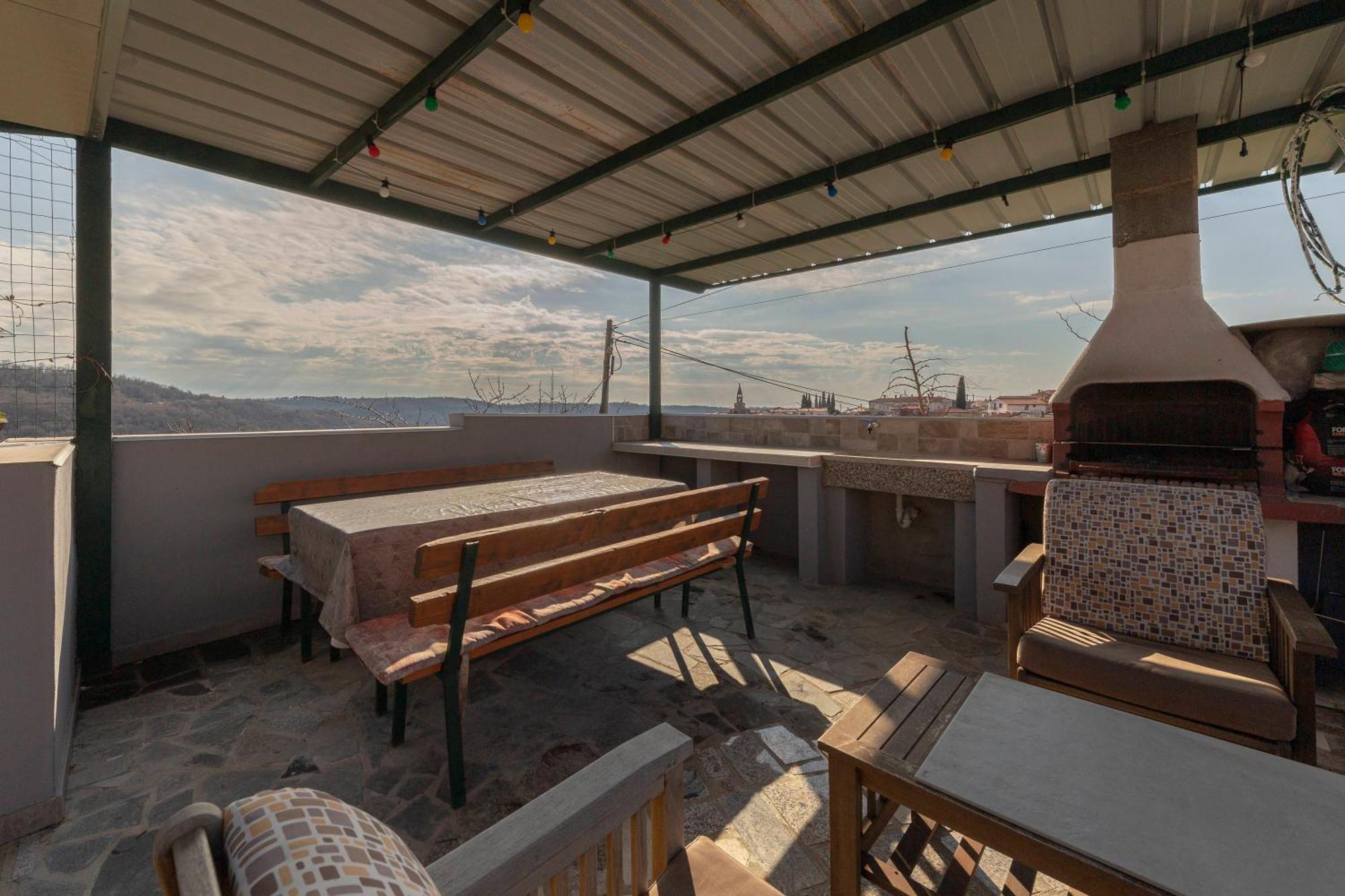 Apartma Zan Daire Šmarje Dış mekan fotoğraf